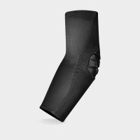 Chrániče loktů FLEXAIR ELBOW, RACER (černá) (1)