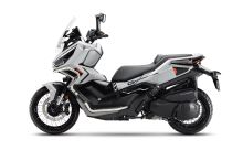 Zontes 368 Gizmo Šedá 2026 (3)