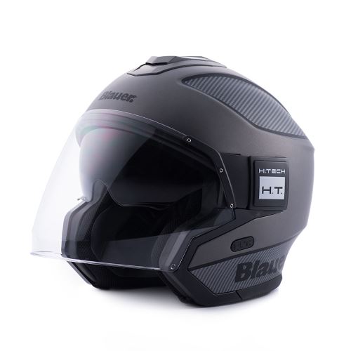 Blauer Solo Titanium