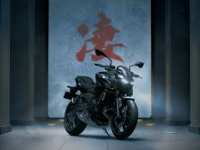 Kawasaki Z650 S Černá 2026 Sleva 11.000,- (3)