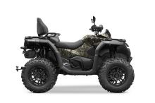 CFMOTO GLADIATOR X1000 G3 Euro5+ CAMO (1)