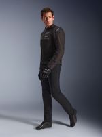 Bunda SMX AIR, ALPINESTARS (černá antracit) 2027 (6)