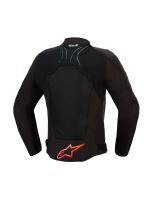 Bunda SMX AIR, ALPINESTARS (černá/červená/bílá) 2027 (1)