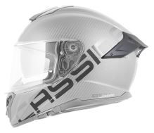 Přilba Integral GTS 2.1 Plus Carbon, CASSIDA (matný carbon/černá/bílá) plexi s přípravou pro Pinlock 2026 (11)