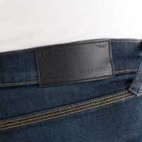 Kalhoty Original Approved AAA Straight Jeans, OXFORD pánské (sepraná modrá) (3)