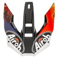 Kšilt pro přilbu TWIST 2.0, AIROH (Lazyboy)
