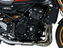 Kawasaki Z900RS SE 35/70KW Černá 2026 (3)