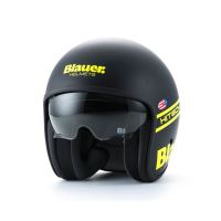 Blauer Pilot 1.1 černá/žlutá (3)