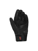 Rukavice SP X Z WATERPROOF, ALPINESTARS (černá/červená) 2027 (1)