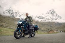 Kawasaki Versys 650 Modrá 2026 Sleva 6.000,- (4)