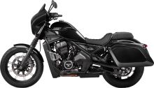 Moto Morini Calibro Bagger 700