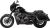 Moto Morini Calibro Bagger 700 Moto Morini Calibro Bagger 700