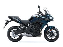 Kawasaki Versys 650 Modrá 2026 Sleva 6.000,- (1)