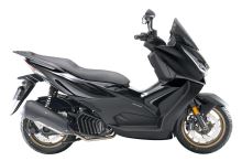 Zontes 125 Dino (1)