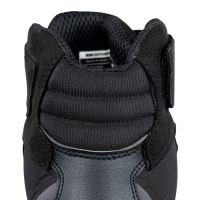 Boty AIR, OXFORD SPARTAN (černé) (3)