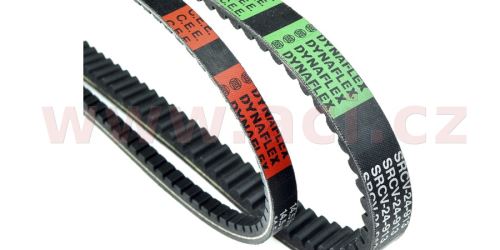 Řemen variátoru V-Belt (652 x 15,5)