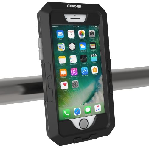 Voděodolné pouzdro na telefony Aqua Dry Phone Pro, OXFORD - Anglie (iPhone 6/7 Plus)