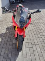 Jawa JD 750 by Jawa Racing Sleva 40.000,- (3)