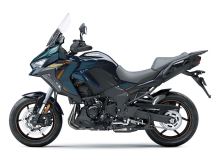 Kawasaki Versys 1100 SE Modrá 2026 Sleva 20.000,- (2)