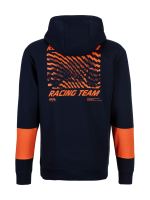 Mikina GRID, RED BULL KTM (modrá, oranžová) (3)