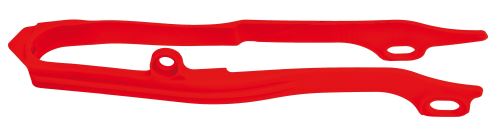 Kluzák řetězu Honda, RTECH (červený)
