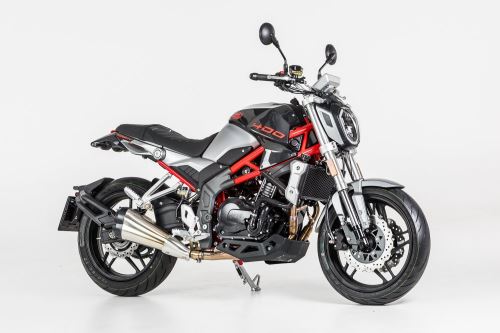 Jawa Geeny 400
