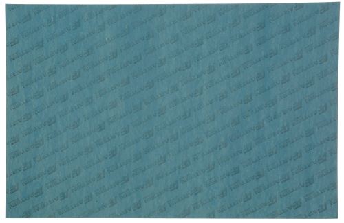 Těsnící papír, lisovaný (0,3 mm, 140 x 195 mm)