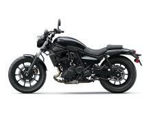 Kawasaki Eliminator 500 Černá 2026 (2)