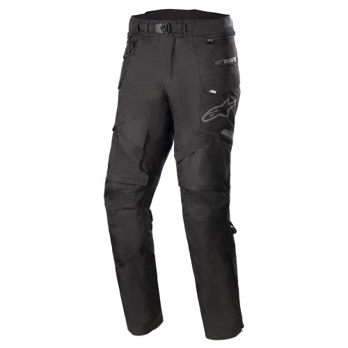 PRODLOUŽENÉ kalhoty MONTEIRA DRYSTAR XF, ALPINESTARS (černá/černá)