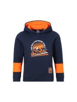 Mikina GRID , RED BULL KTM, dětská (modrá,oranžová) Mikina GRID , RED BULL KTM, dětská (modrá,oranžová)