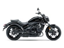 Kawasaki Vulcan S 650 Černá 2026 Sleva 8.000,- (1)