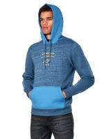 Mikina OCCURANCE HOODIE, ALPINESTARS (modrá) (2)