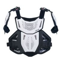 Chránič hrudníku ATLAS DEFENDER II PLUS CE1 (bílý) Chránič hrudníku ATLAS DEFENDER II PLUS CE1 (bílý)