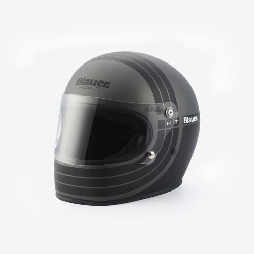 Blauer 80´s Black Edition M