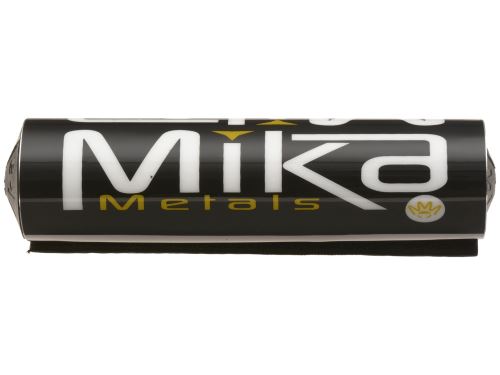 Chránič hrazdy řídítek "MINI", MIKA (černý)