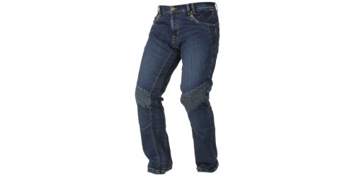 jeansy COMPACT, AYRTON (modré) (333756)