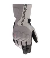 Rukavice WR-X GORE-TEX, ALPINESTARS (tmavě šedá/šedá/černá) 2027 Rukavice WR-X GORE-TEX, ALPINESTARS (tmavě šedá/šedá/černá) 2027