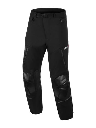 Kalhoty ANDES PRO DRYSTAR XF, ALPINESTARS (černá/tmavě šedá) 2027