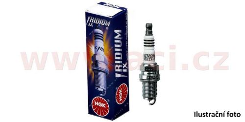 Zapalovací svíčka BR8HIX  řada Iridium IX, NGK