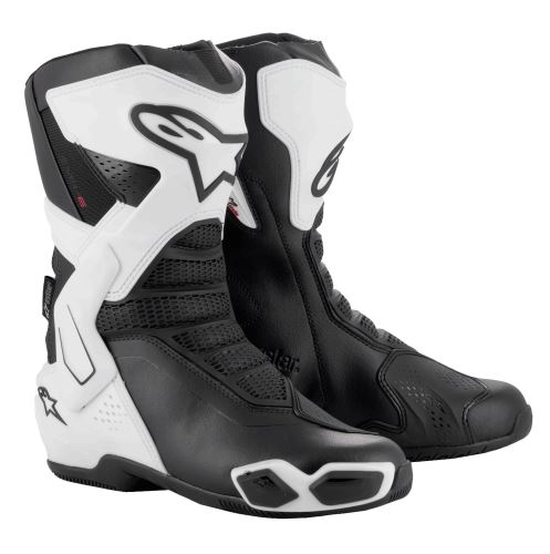 Boty STELLA SMX-6 3 DRYSTAR, ALPINESTARS, dámské (bílá/černá) 2027