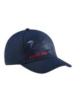 Kšiltovka RED BULL RING (tmavě modrá) (1)