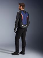 Bunda GP FORCE V2, ALPINESTARS (černá/modrá/červená fluo) 2027 (7)