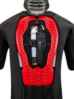 Airbagová vesta TECH-AIR®5 PLASMA system, ALPINESTARS (černá) 2027 (8)