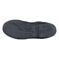 Boty AIR, OXFORD SPARTAN (černé) (4)