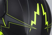 Přilba Integral GT 2.1 Flash, CASSIDA (černá matná/žlutá fluo/tmavě šedá) plexi s přípravou pro Pinlock 2026 (4)