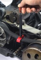 Měřič napnutí řemenů, BIKESERVICE (2)