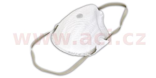 Respirátor FFP2S
