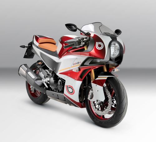 Bimota KB4