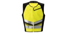 Vesta HV VEST LIGHT reflexní, SPIDI (žlutá/černá)