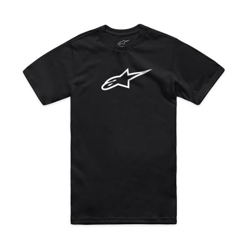 Triko AGELESS 2.0 CSF, ALPINESTARS (černá/bílá)